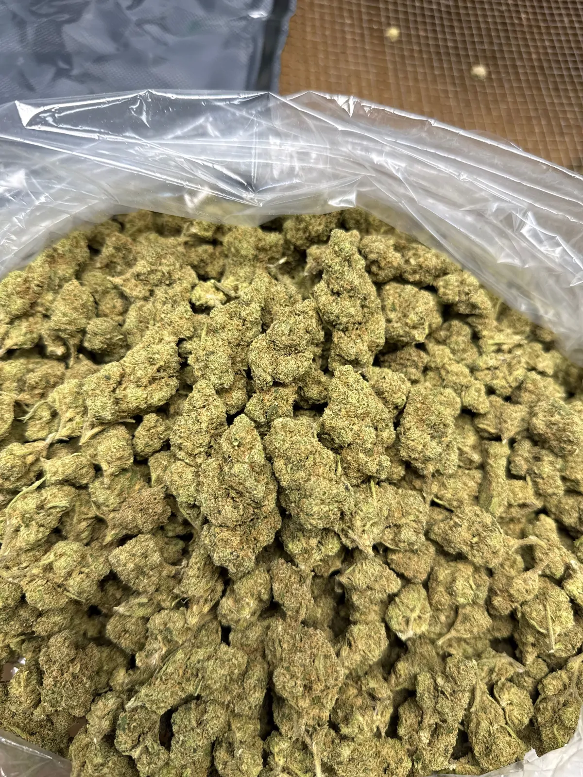 Gogurt Flower